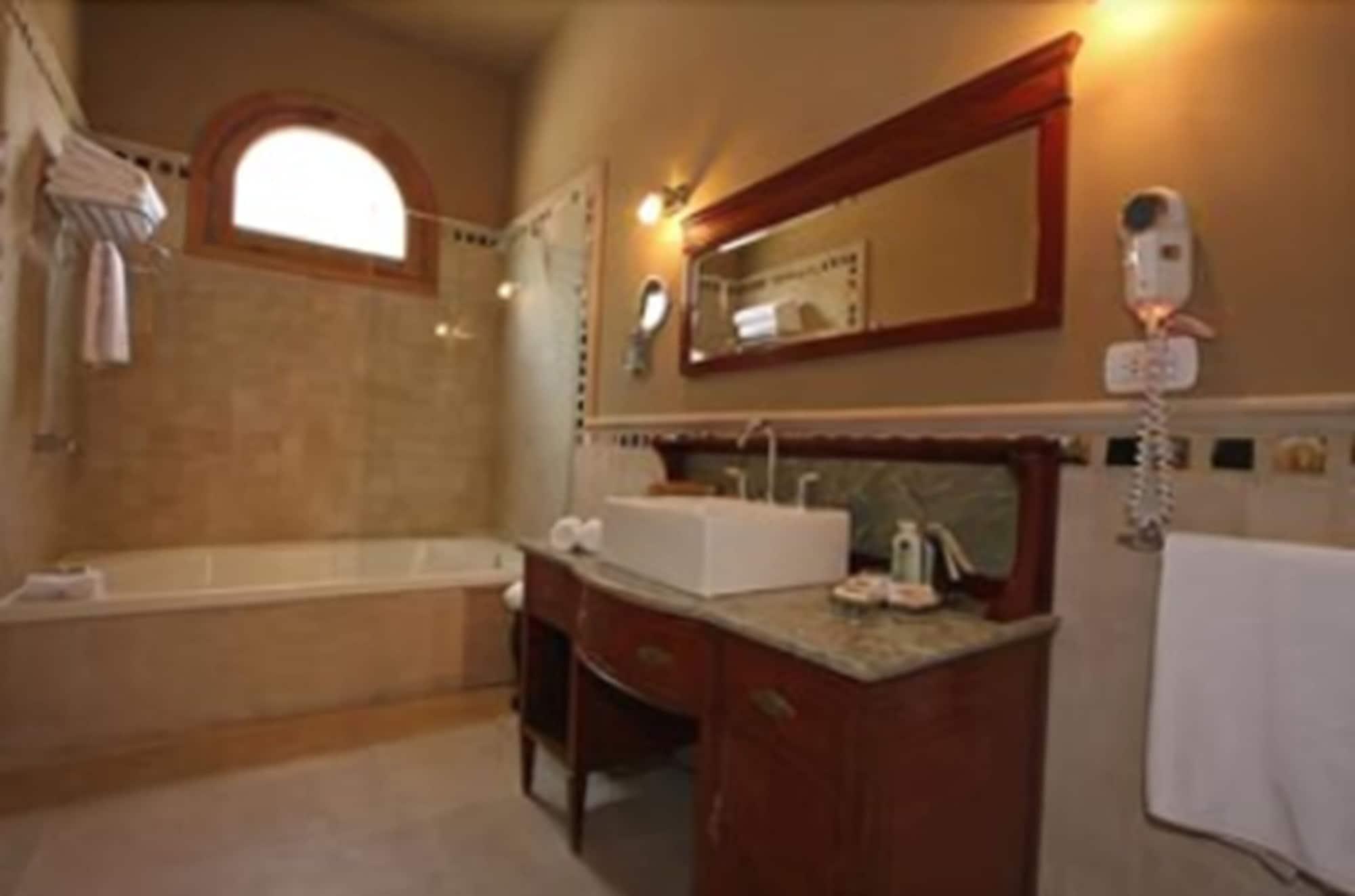 Hotel Kkala Boutique