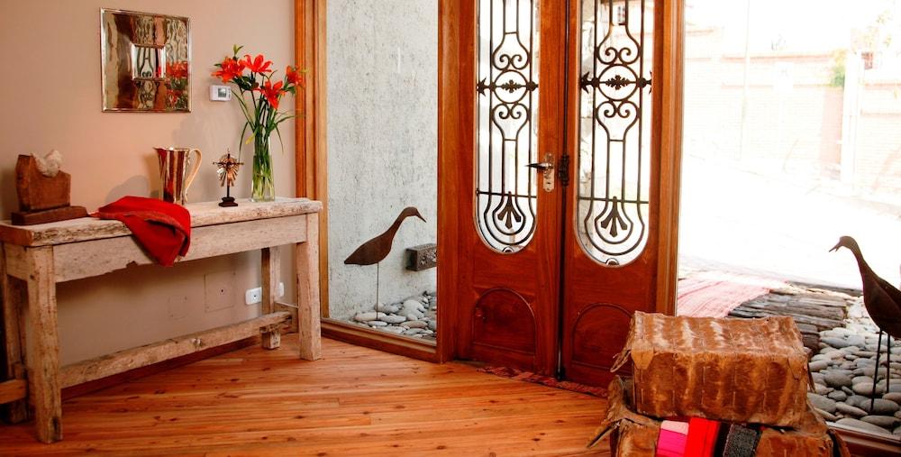 Kkala Boutique Hotel Salta