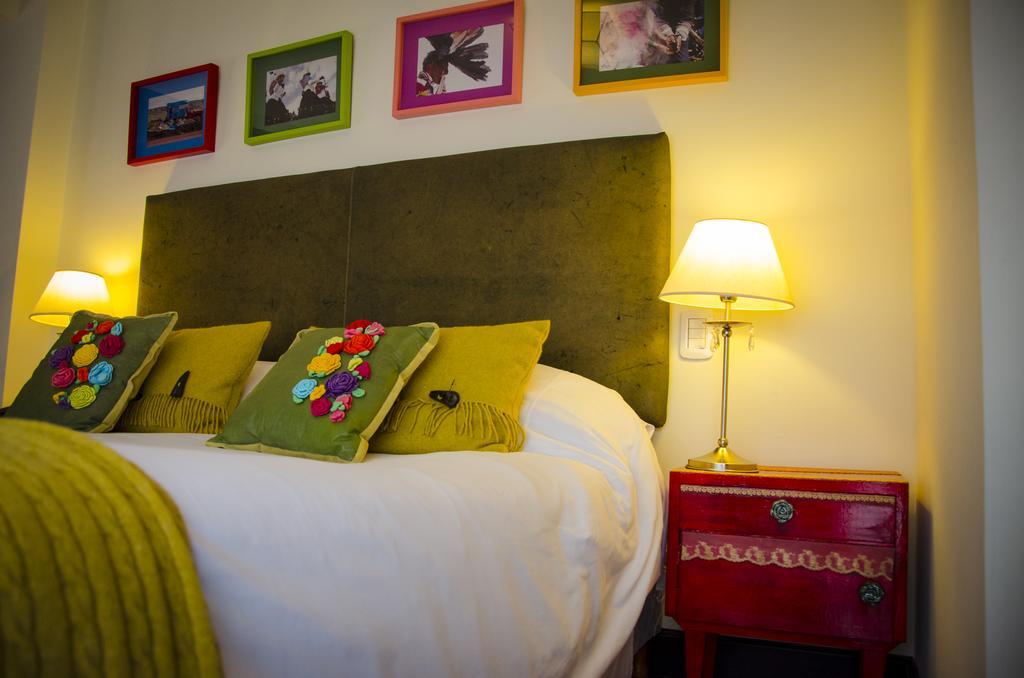 Hotel Kkala Boutique